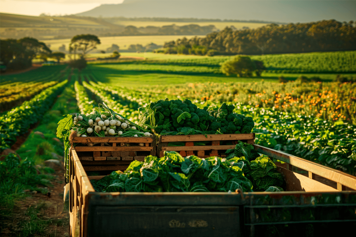 Agroalimentaria ANCE
