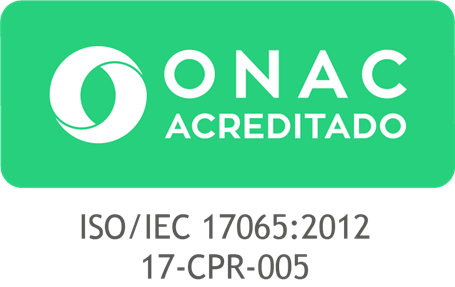 ONAC Acreditado