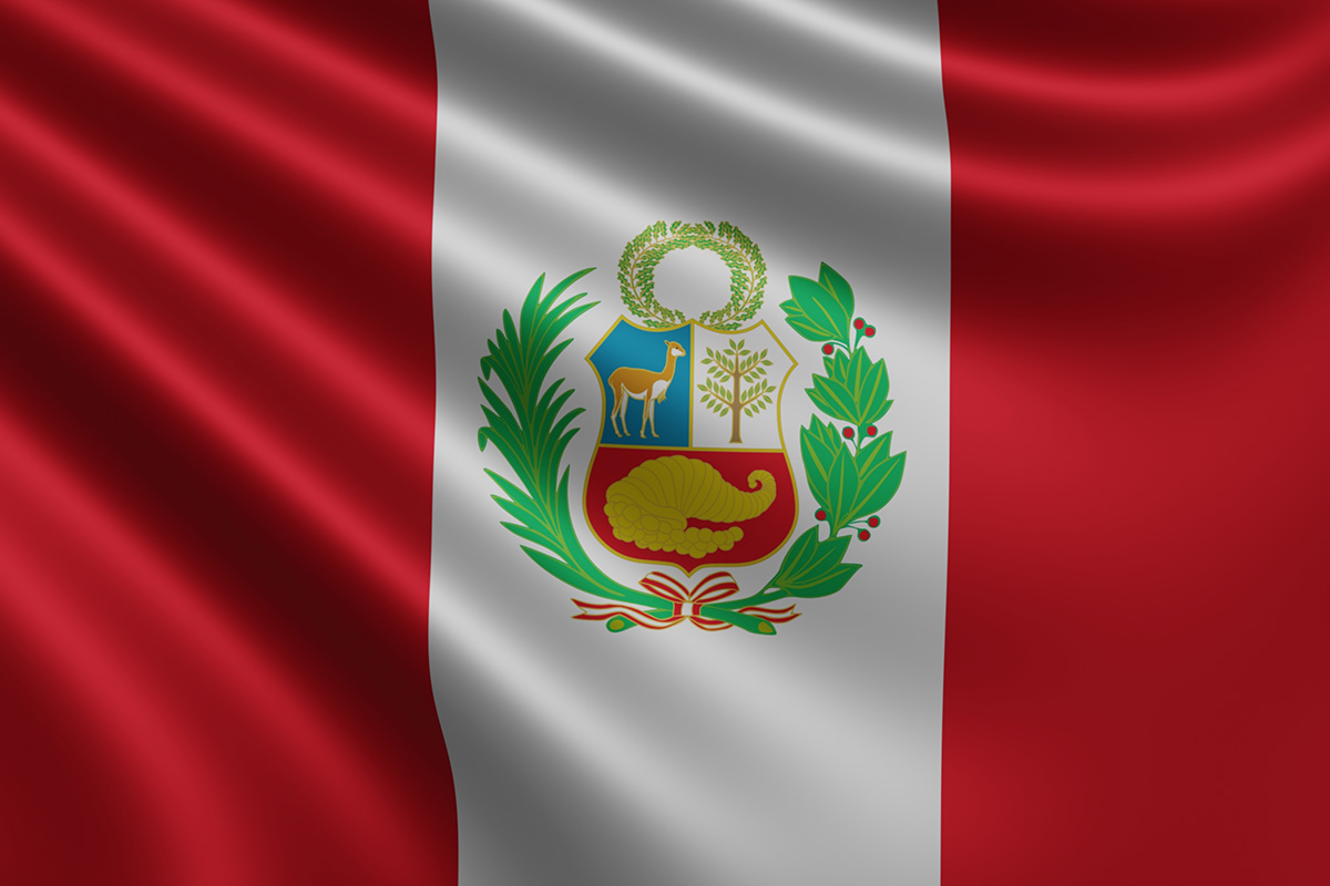 Certificación de Producto en Perú — ANCE