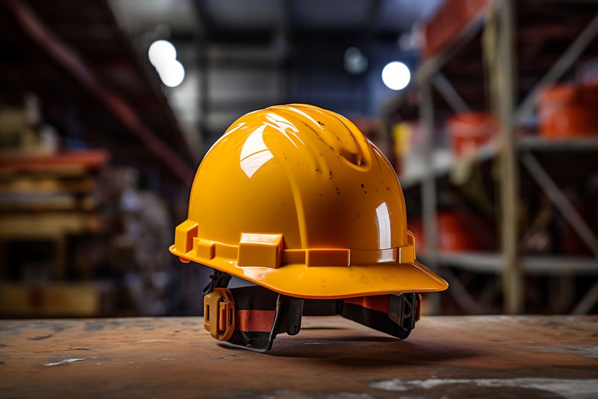 Cascos de Seguridad ANCE