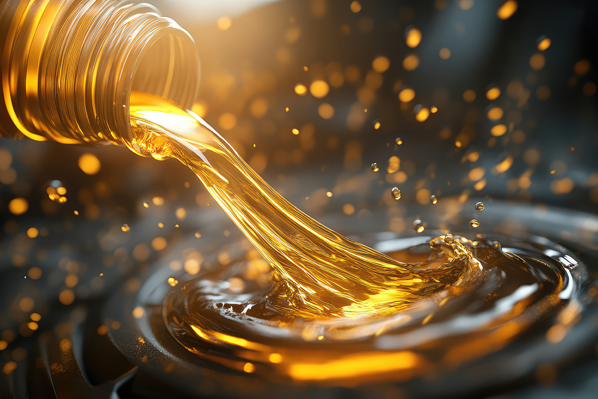 Certificación Líquidos y Aceites Lubricantes ANCE