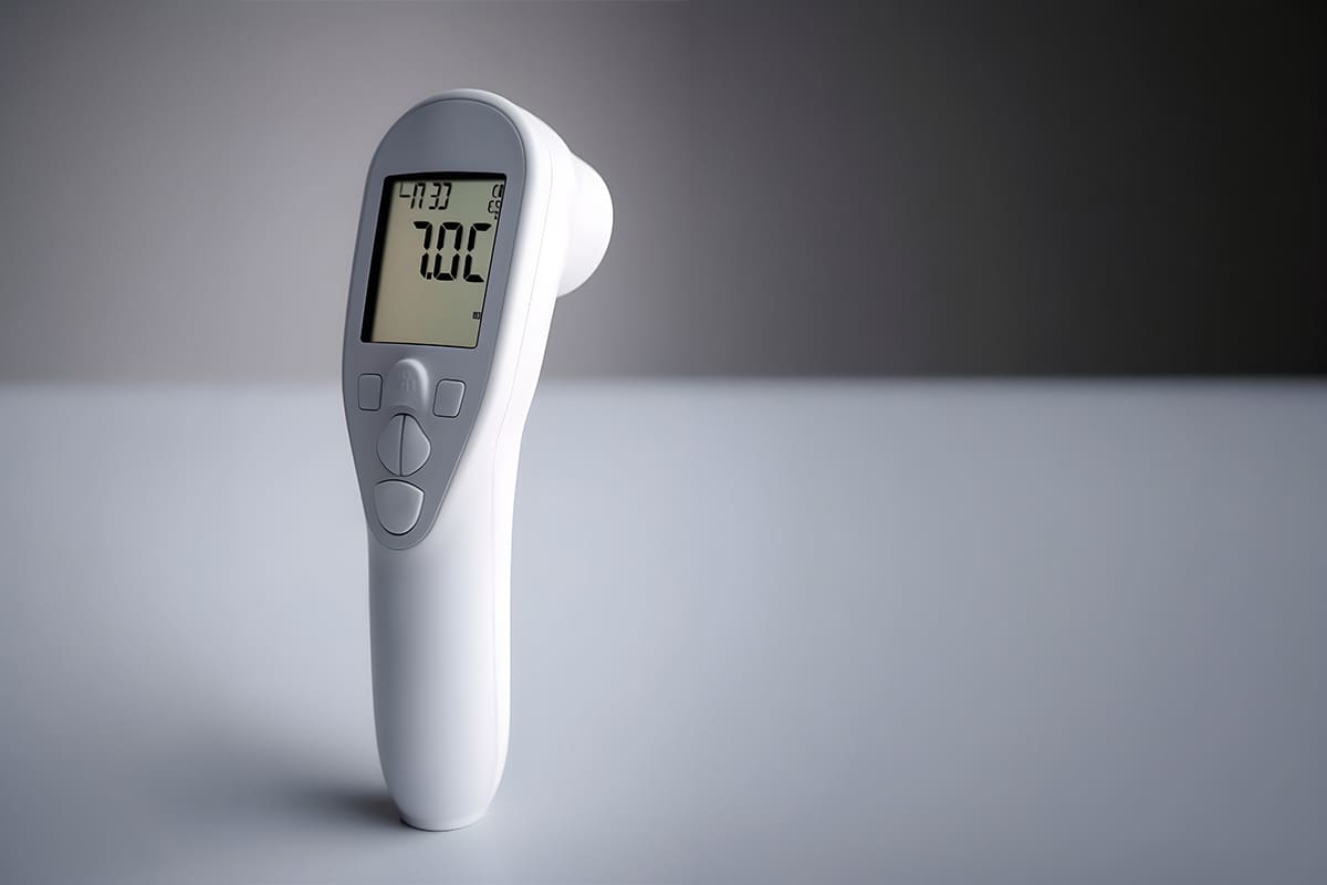 Calibración de Temperatura ANCE