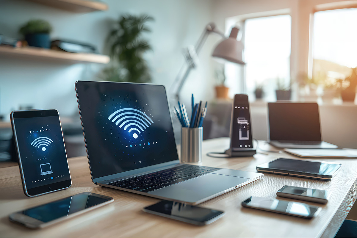 Equipos Electrónicos y Dispositivos Móviles — ANCE